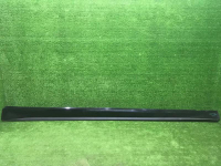 Накладка порога правая Audi A8 4 D5 (2017-н.в.)