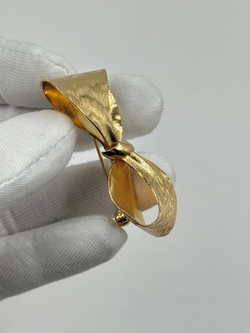 Брошь Бант Christian Dior