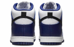 Кроссовки Nike Dunk (Женская размерная сетка)