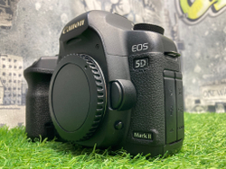 Canon 5D Mark II 503.000 кадров