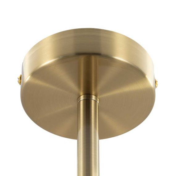 Подвесная люстра Citilux Tendy CL244151