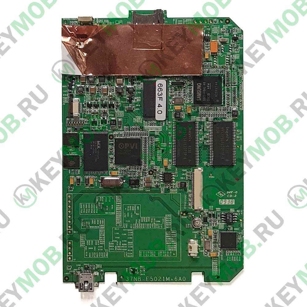 Системная плата для PocketBook 360 (37NB-E5021M+6A0)