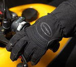 Перчатки Olympia GT 2In1 Commander