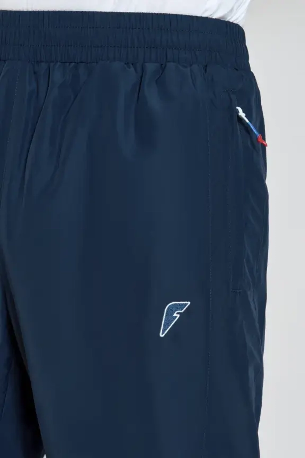 Костюм парадный мужской Forward, голубой/синий, р. S