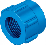 Накидная гайка Festo MCK-PK-3