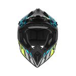 Шлем Acerbis STEEL CARBON 22-06 HELMET