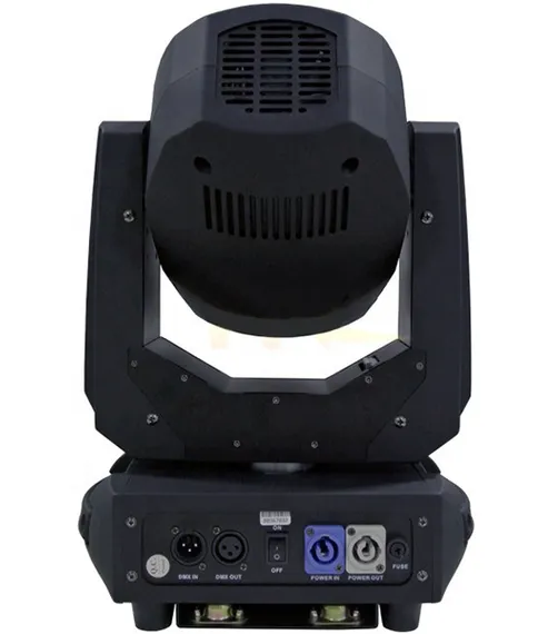 SHOWLIGHT MH-LED 200, BEAM Вращающаяся голова BEAM, 180Вт