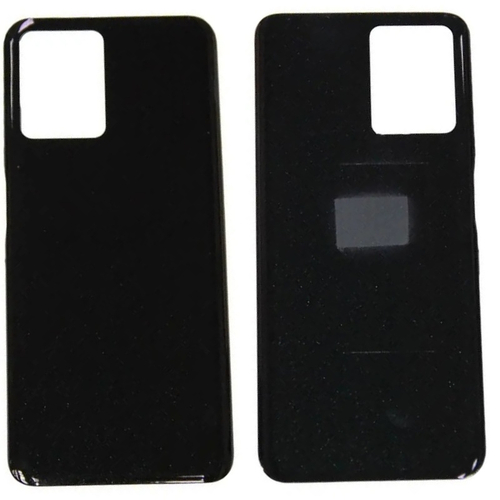 Задняя крышка для Realme 9 Черный