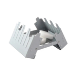 Кейс-горелка для сухого горючего СЛЕДОПЫТ - Maxi