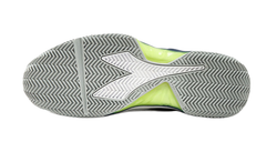 Мужские кроссовки теннисные Diadora B.Icon 2 Clay - небесный