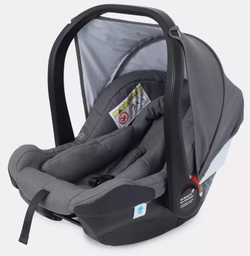 Детская коляска Rant Falcon 3 в 1 Grey