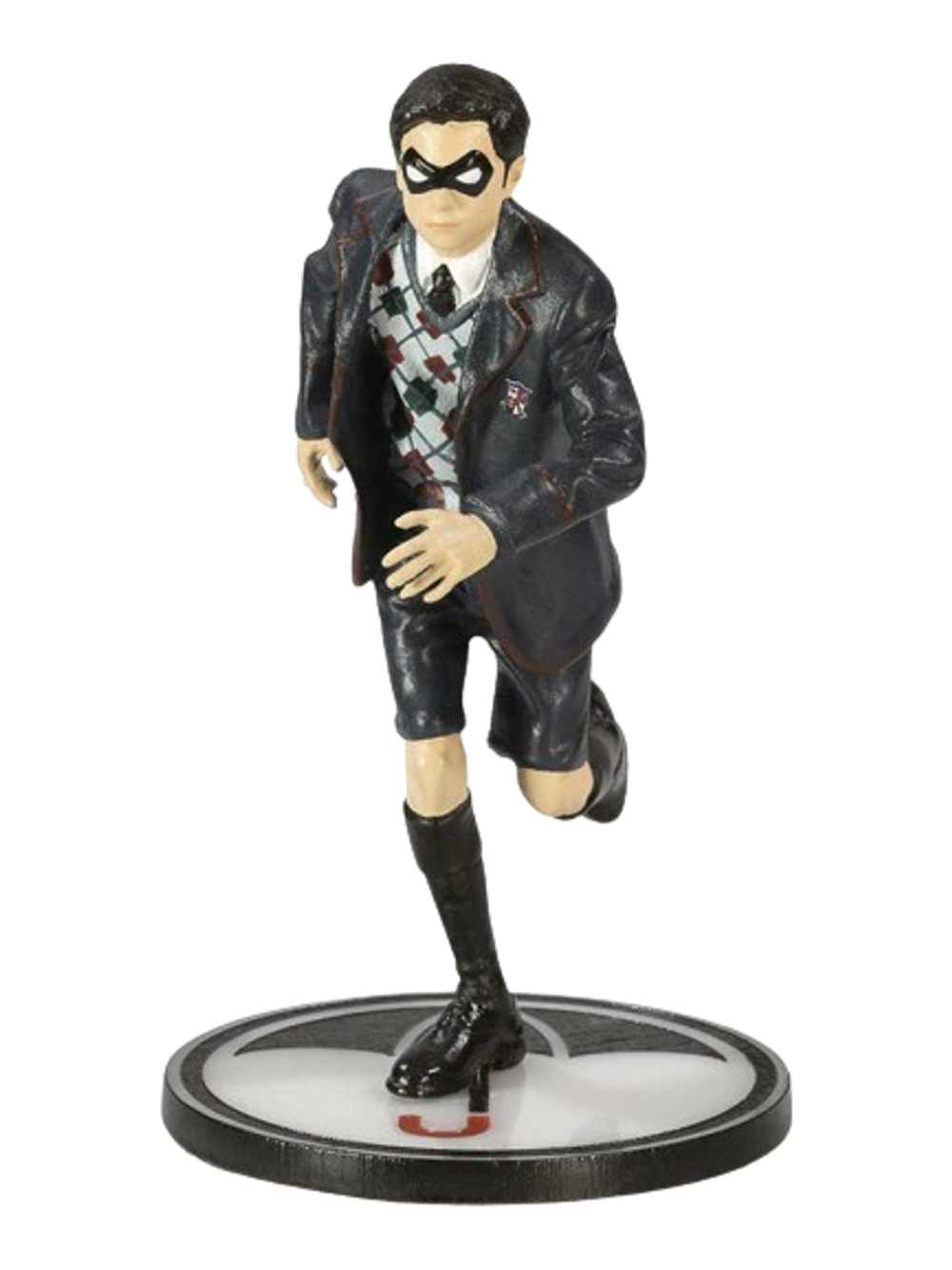 Фигурка Dark Horse Umbrella Academy Five #5