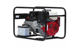 Бензиновый генератор Europower EP 6500 TE