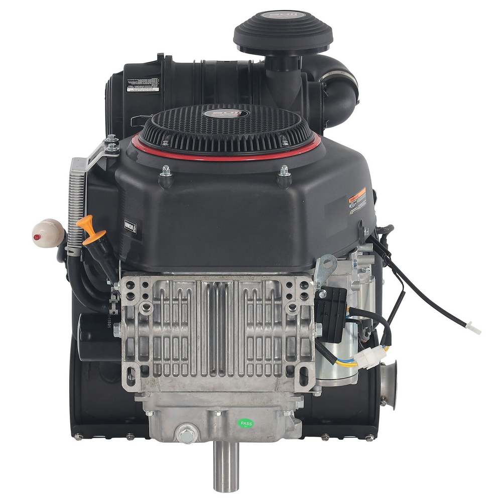 Двигатель бензиновый EVOline XP 1000 FE