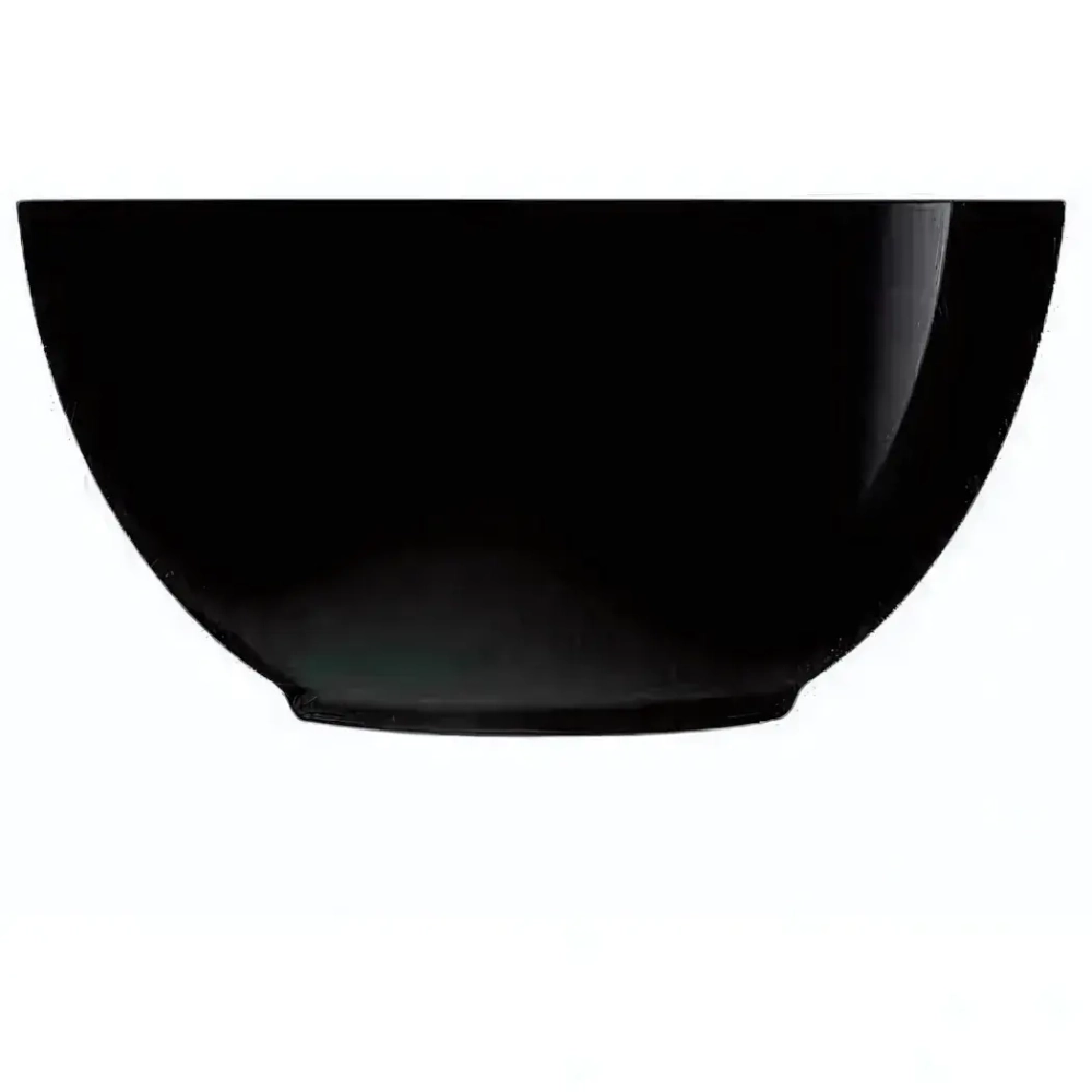 Пиала ДИВАЛИ НУАР 14см 750 мл P0863