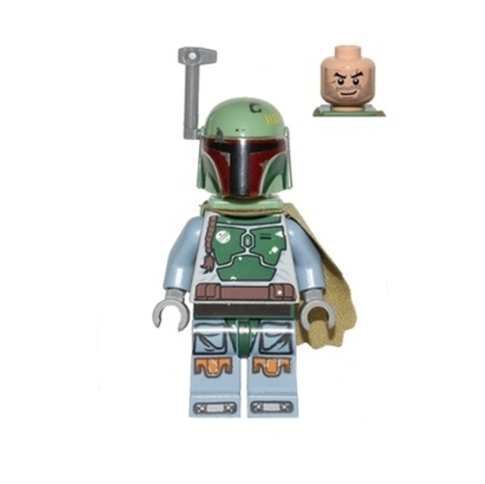 Боба Фетт sw0396