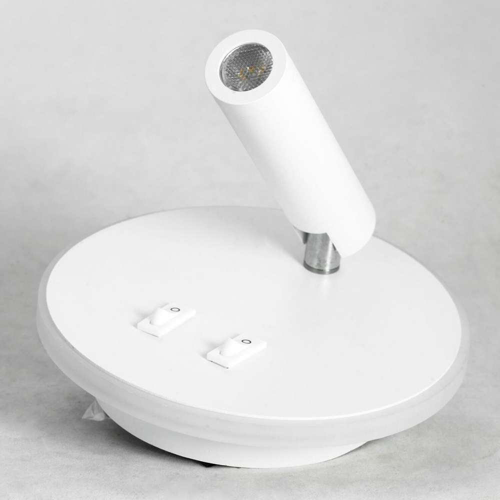 Бра Lussole  Cozy LSP-8236