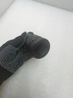 Головка торцевая ударная глубокая 6-гранная 21 мм 1"