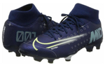 Кроссовки Nike Mercurial Superfly 7 13 Academy Mds Fgmg