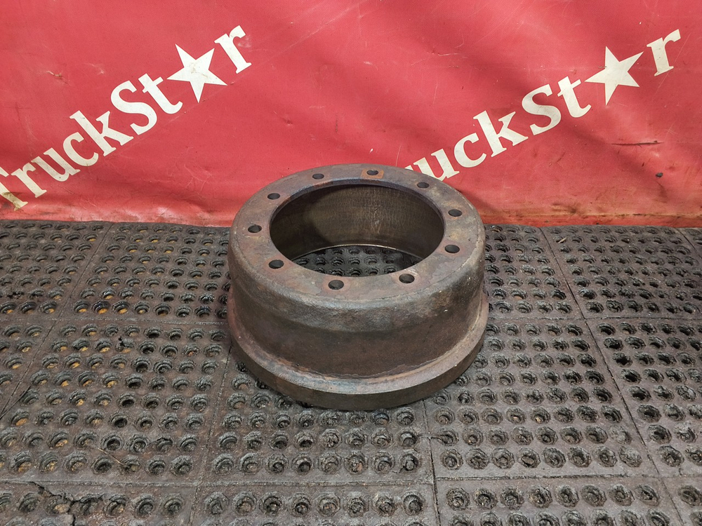 Барабан тормозной передний