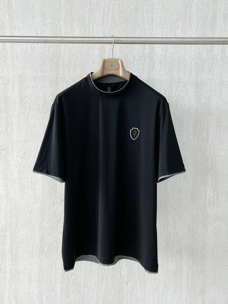 Футболка Brunello Cucinelli