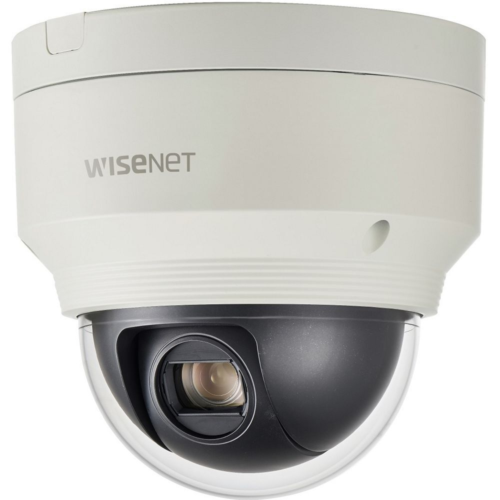 Wisenet XNP-6120HP