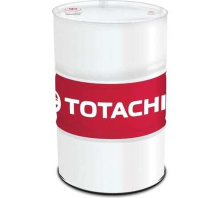 Полусинтетическое моторное масло TOTACHI DENTO  Eco Gasoline Semi-Synthetic API SN/CF 5W-30  200л