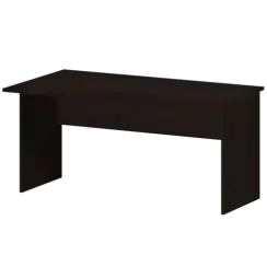 Стол эргономичный левый А-202.ЛВ Дуб венге 1600x900x760 Арго
