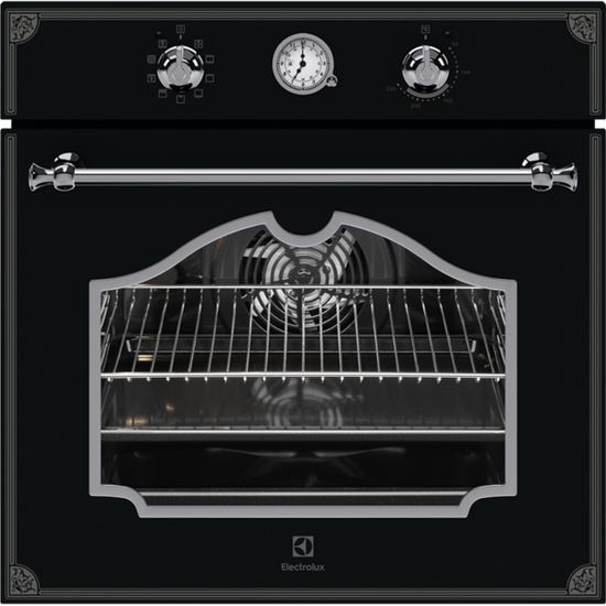 Электрический духовой шкаф Electrolux OPEB 2320 B