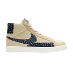 Кроссовки Nike Blazer Sb Sashiko