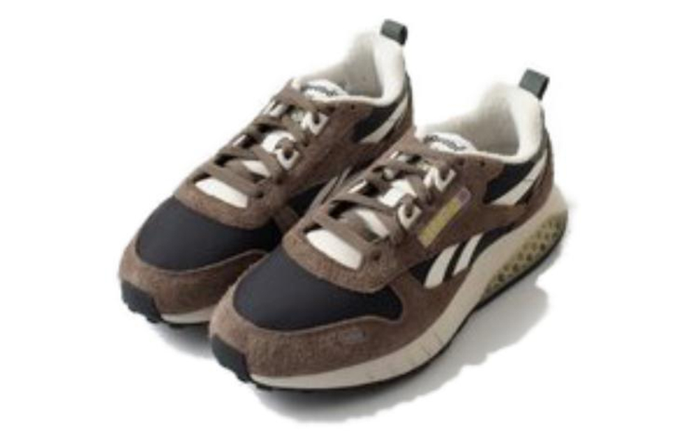 Кроссовки Reebok Classic Leather