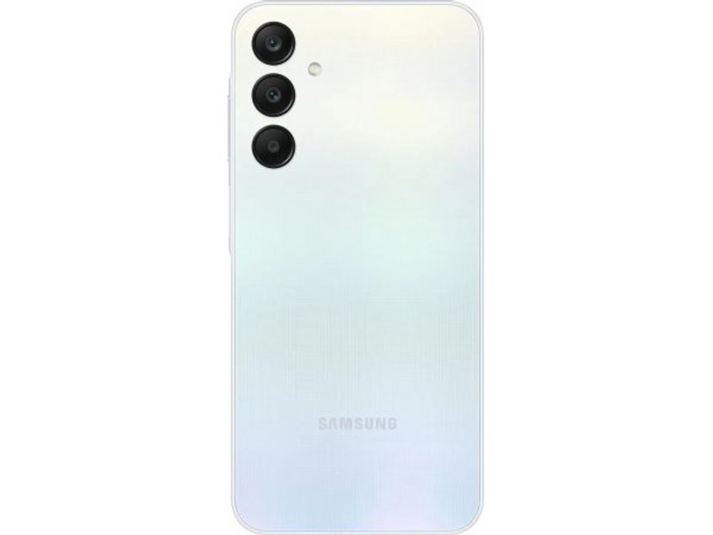 Смартфон Samsung Galaxy A25 SM-A256 8/256GB White-Blue