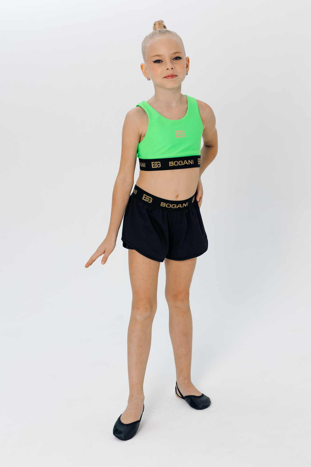 Топ для тренировок