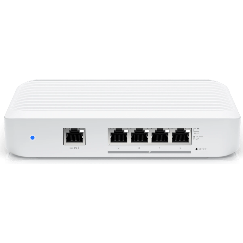 Коммутатор (свитч) Ubiquiti UniFi Switch Flex XG