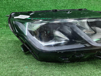 Битая Фара правая Geely Coolray (19-23) галоген