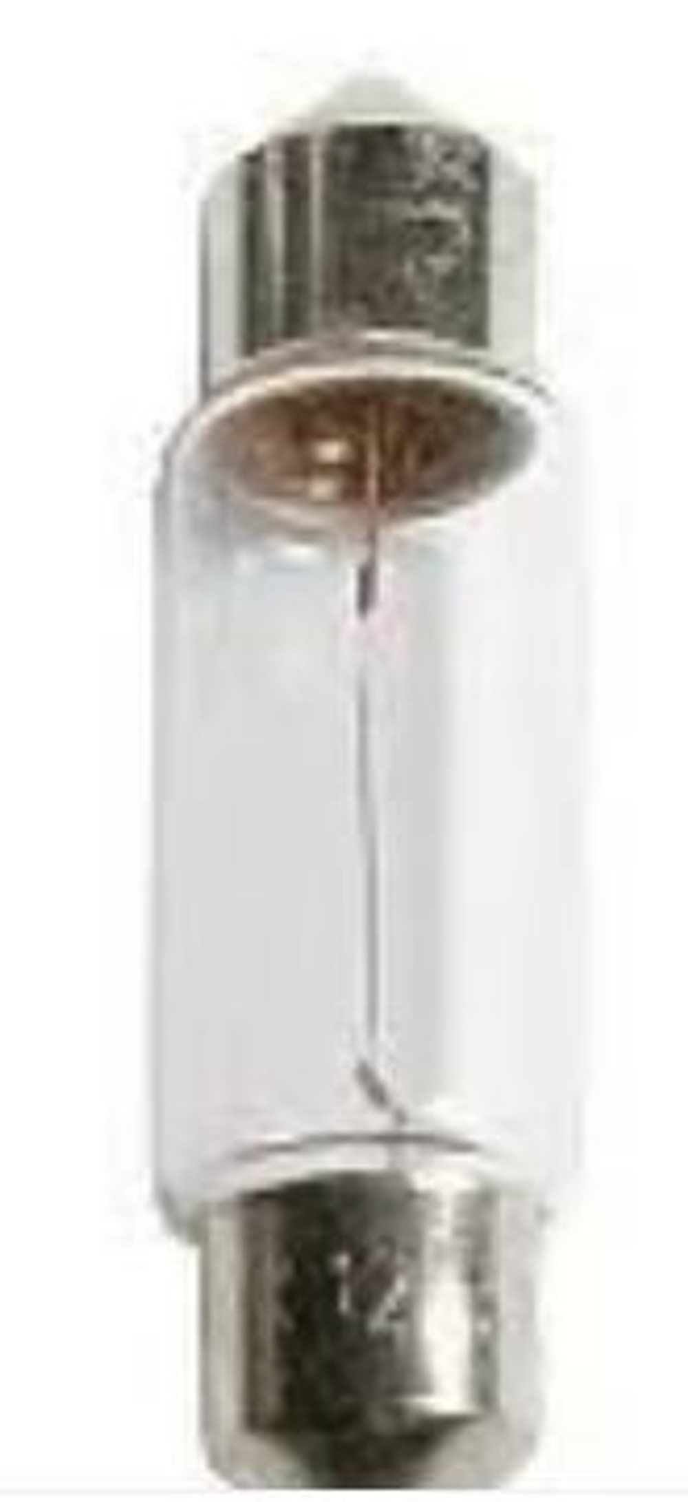 Автолампа C 24- 5W  39мм салон,номерной знак (софитка) Автосвет 32405ас39