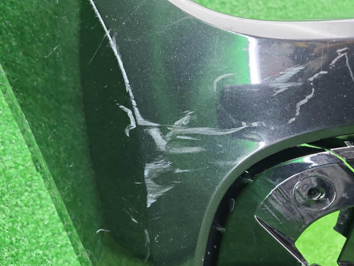 Бампер передний VW Teramont X (2021-2023)