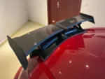 Карбоновый спойлер для Porsche 718 982 Cayman/Boxster 2016+ Порше