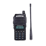 BAOFENG UV-82 5W 2000mAh Портативная двухдиапазонная радиостанция