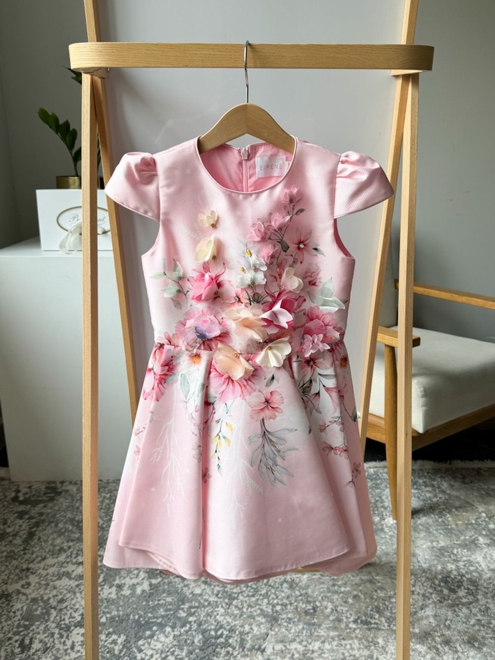 Платье Eirene, 122