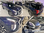 Hyundai Palisade Бензин 3.8 4WD (02.2021)