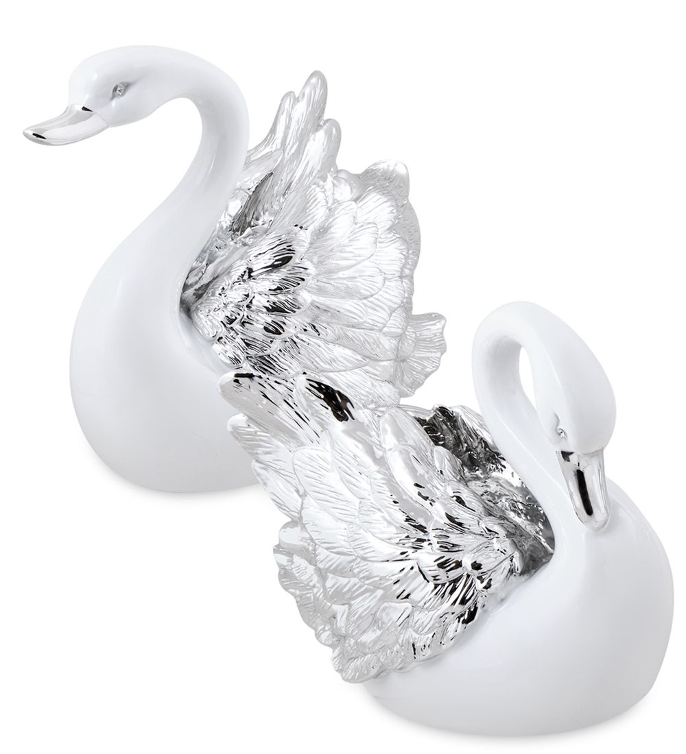 BMB- 95 Фигура «Пара лебедей»