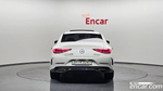 Mercedes-Benz CLS-Class C257 CLS450 4MATIC AMG Line (10.2019)