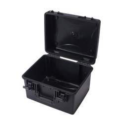 KZCASE X8008 — ударопрочный кейс IP67