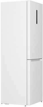 Отдельностоящий двухкамерный холодильник Gorenje NRK6192AW4