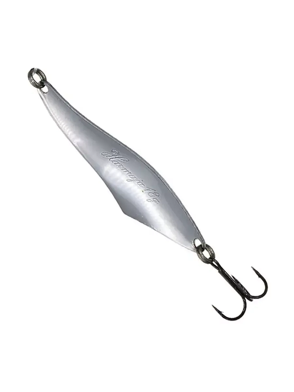 Блесна колебалка RAPALA Harmaja 18 /ROL