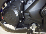 Yamaha YZF-R3 , 2016