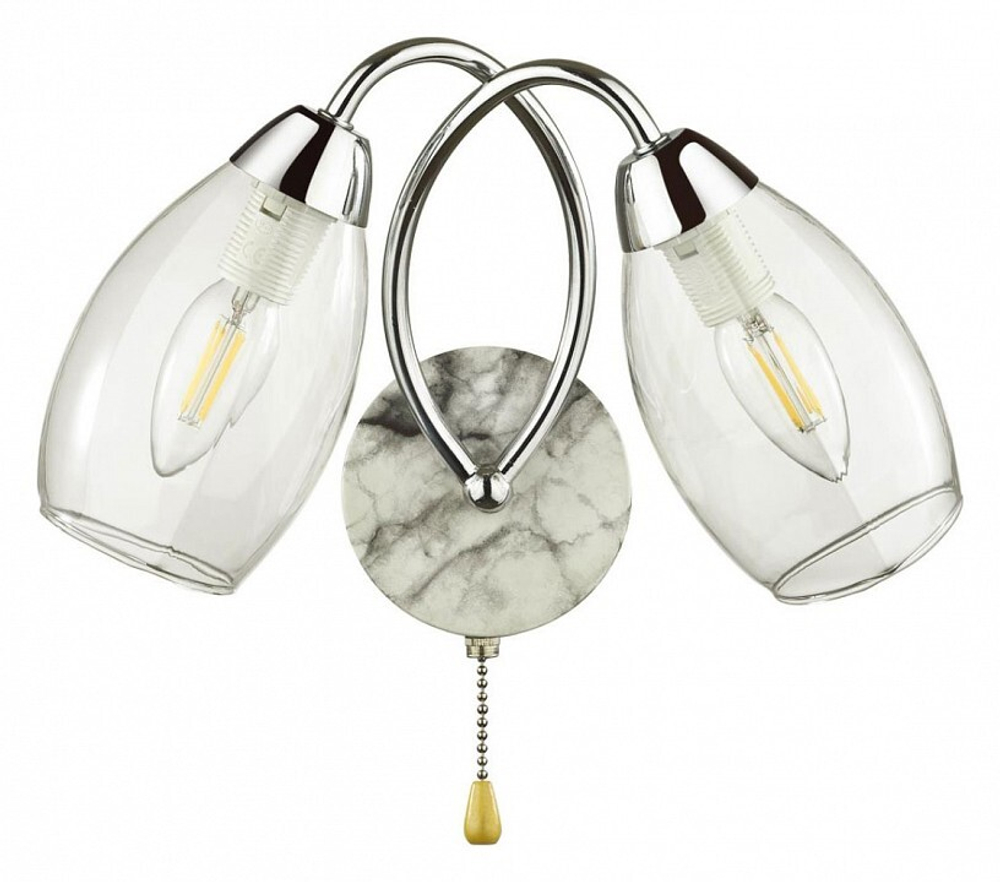Бра Lumion 5207/2W