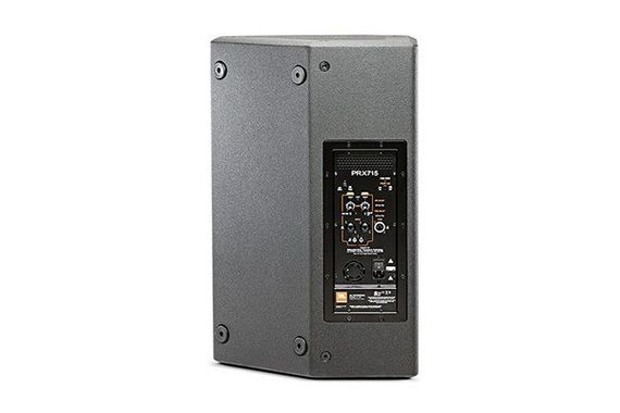JBL PRX715 активная АС, 1500Вт, динамик 15 дюймов