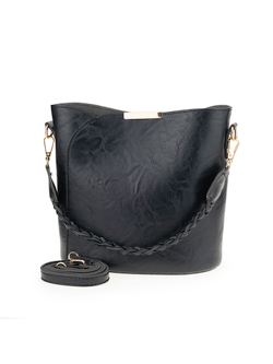 27583/10 Сумка жен., иск. кожа